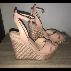 ALDO Taerien Wedges
